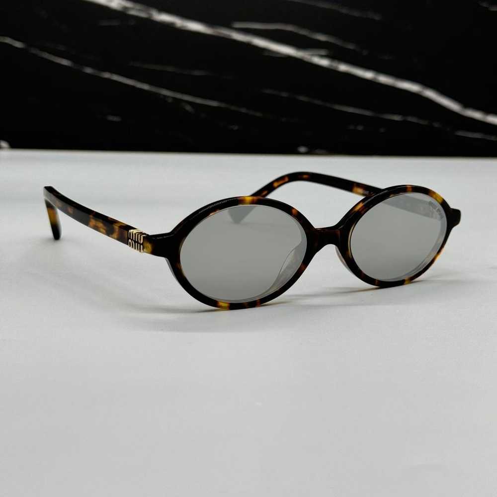 Miu Miu Sunglasses - image 3