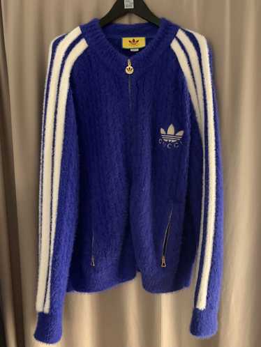 Gucci 3.5k Gucci/Adidas Sweater