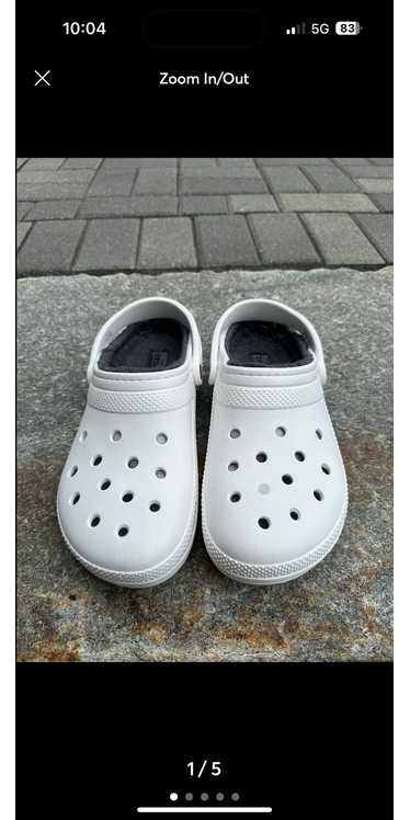 Crocs Crocs white - image 1