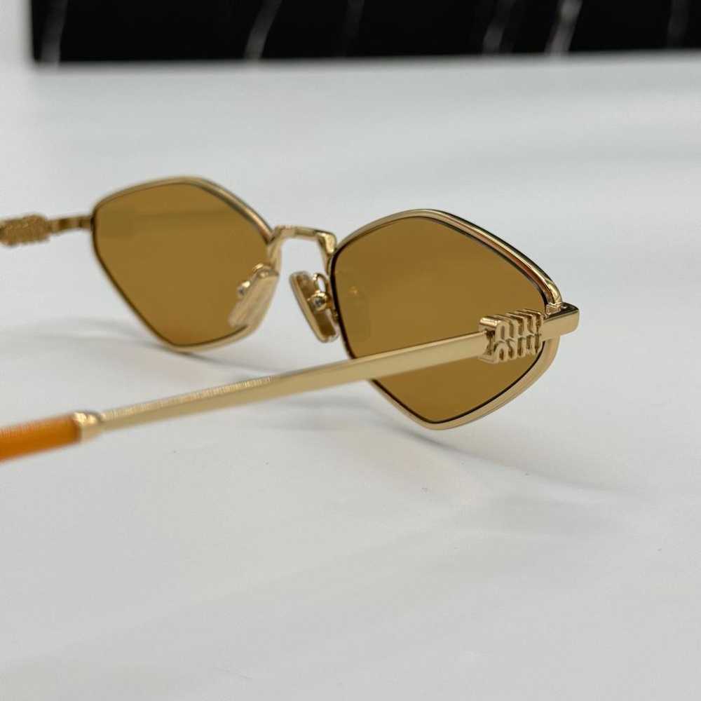 Miu Miu Sunglasses - image 6