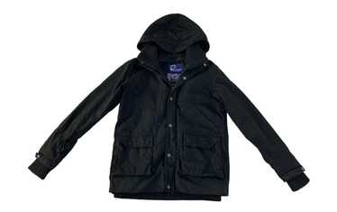 Nano Universe × Penfield × Streetwear Hype Nano U… - image 1