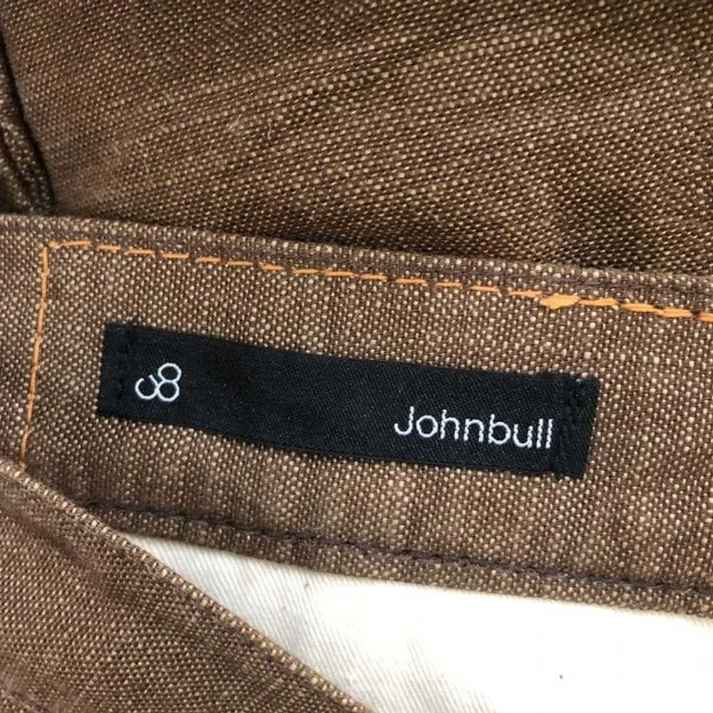 John Bull × Streetwear Japanese Brand JOHNBULL Ta… - image 7