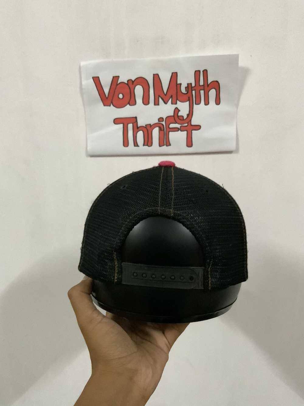 Archival Clothing × Trucker Hat × Von Dutch Von D… - image 3