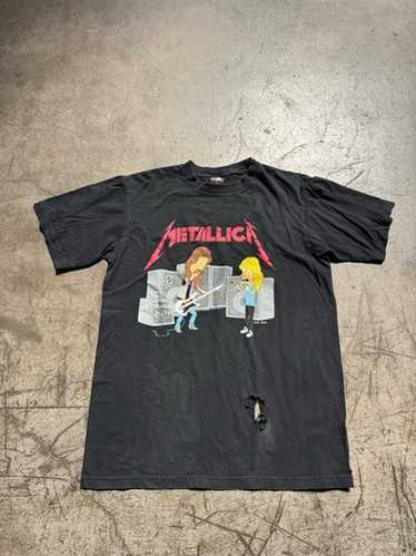 Vintage 1997 beavis and - Gem