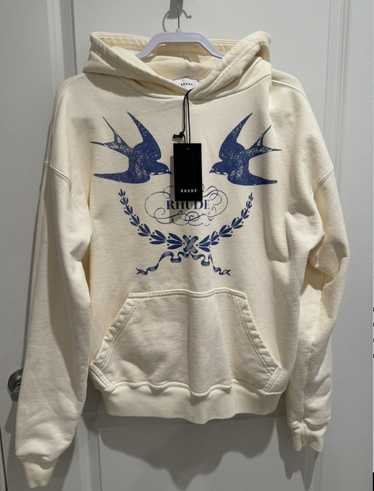 Rhude Rhude Sparrow Hoodie