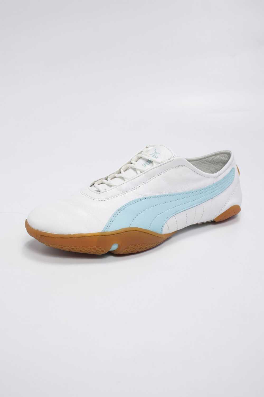 Japanese Brand × Puma × Vintage Puma 2000s Vintag… - image 3