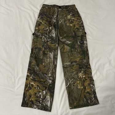 Realtree × Walls Real Tree Camo Pants - image 1