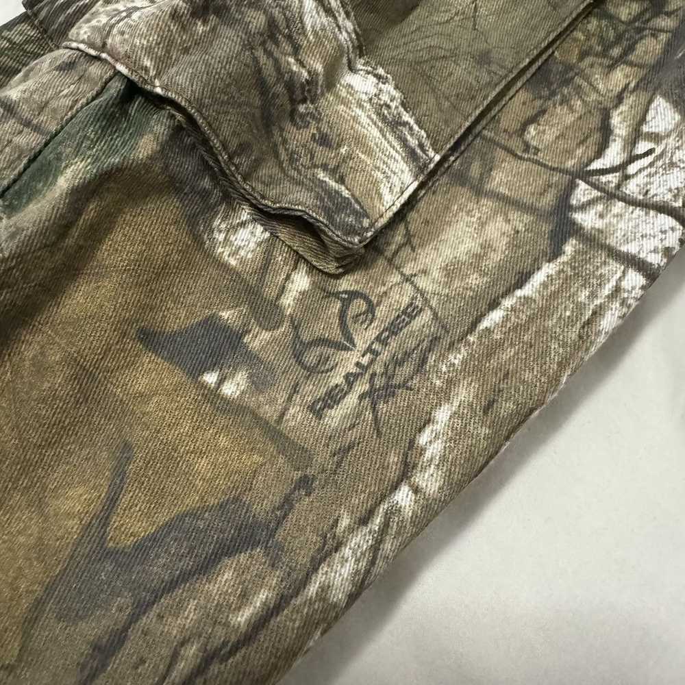 Realtree × Walls Real Tree Camo Pants - image 4