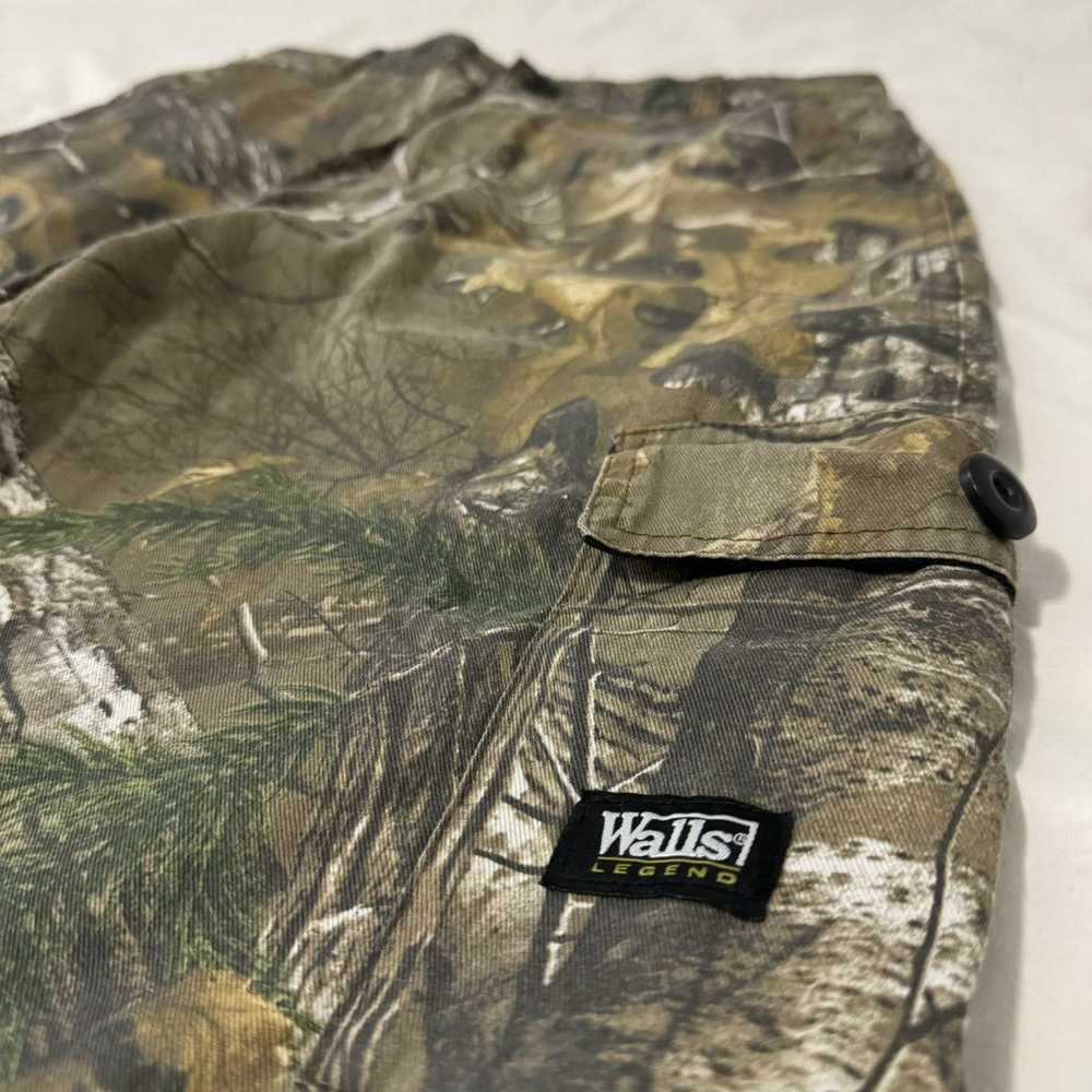 Realtree × Walls Real Tree Camo Pants - image 5