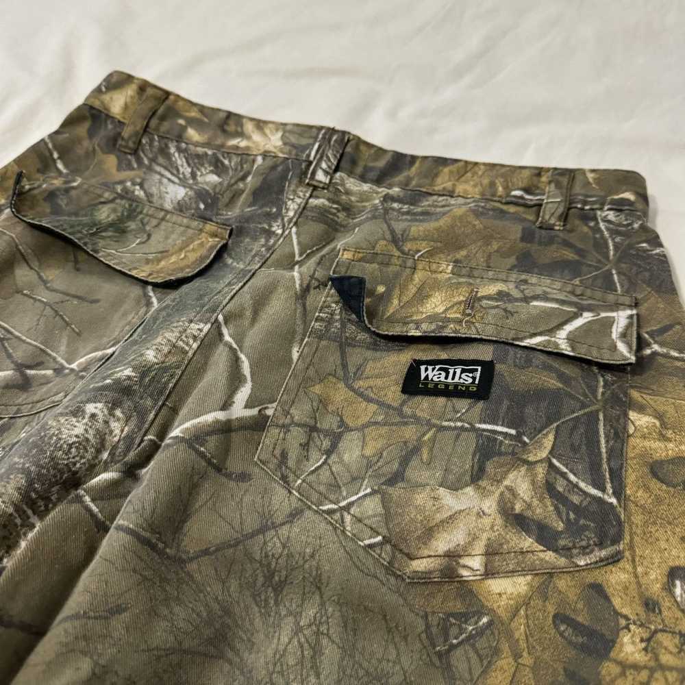 Realtree × Walls Real Tree Camo Pants - image 6