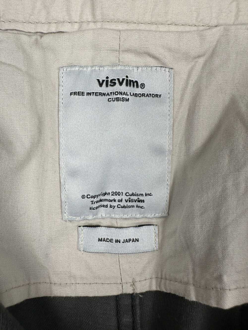 Visvim FW13 SPOT Scout Pants Chino - image 6