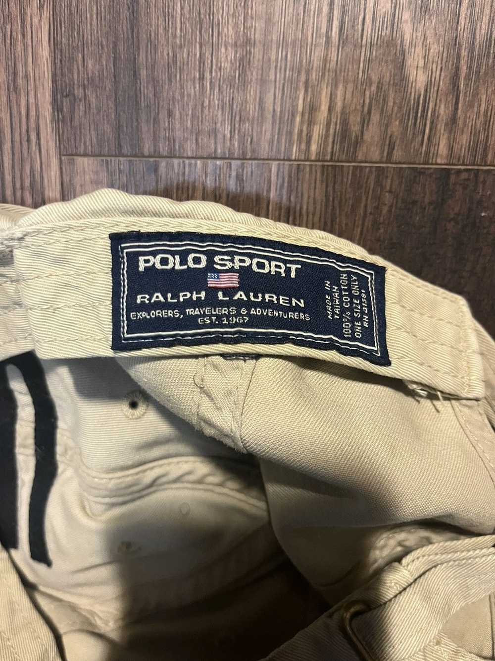 Polo Ralph Lauren × Ralph Lauren Sport × Vintage … - image 4