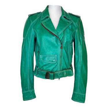 Matchless Leather biker jacket