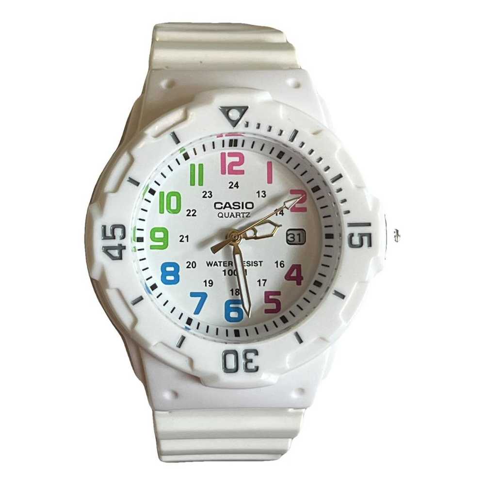 Casio Watch - image 1