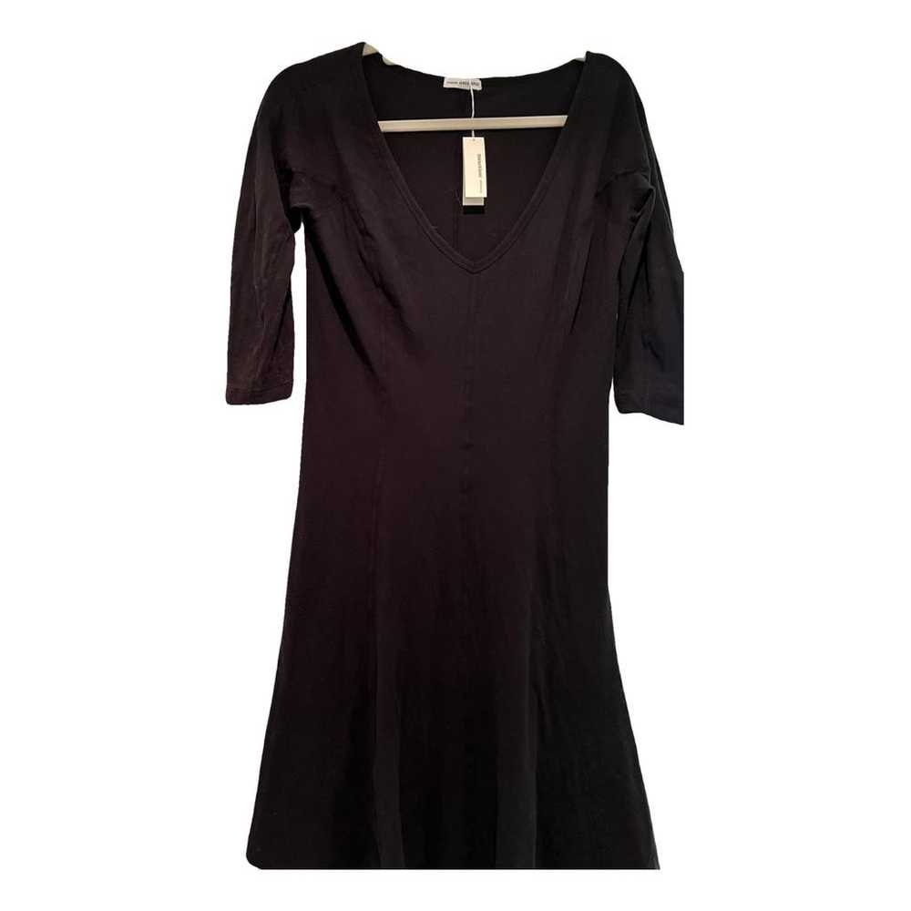 James Perse Mid-length dress - image 1