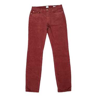 Edwin Slim jeans - image 1