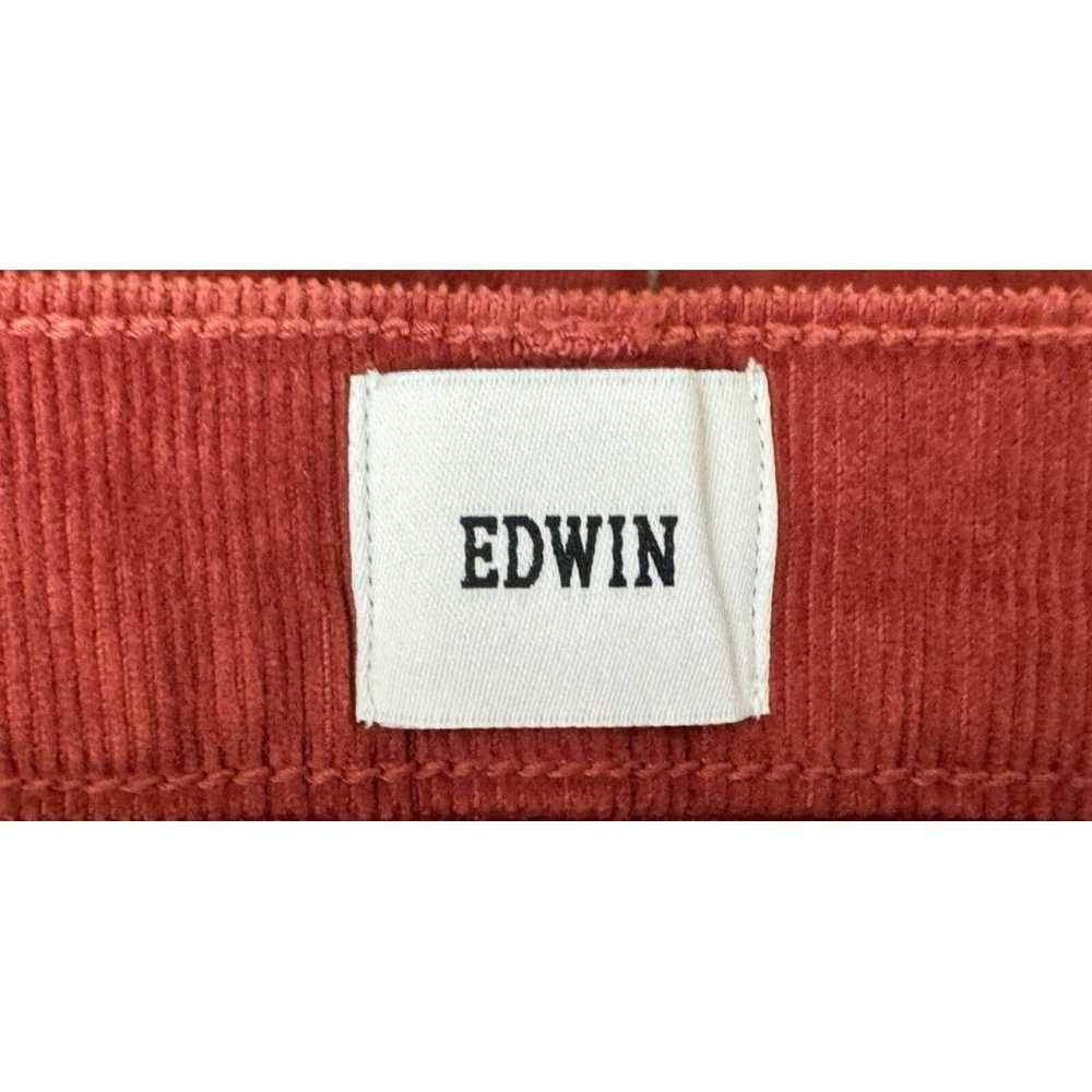 Edwin Slim jeans - image 3