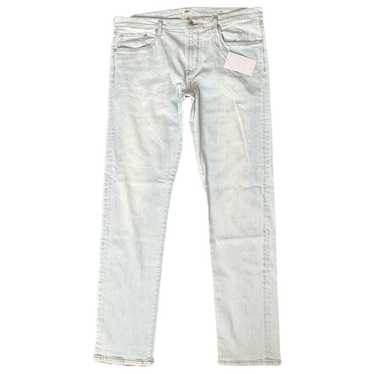 Edwin Straight jeans