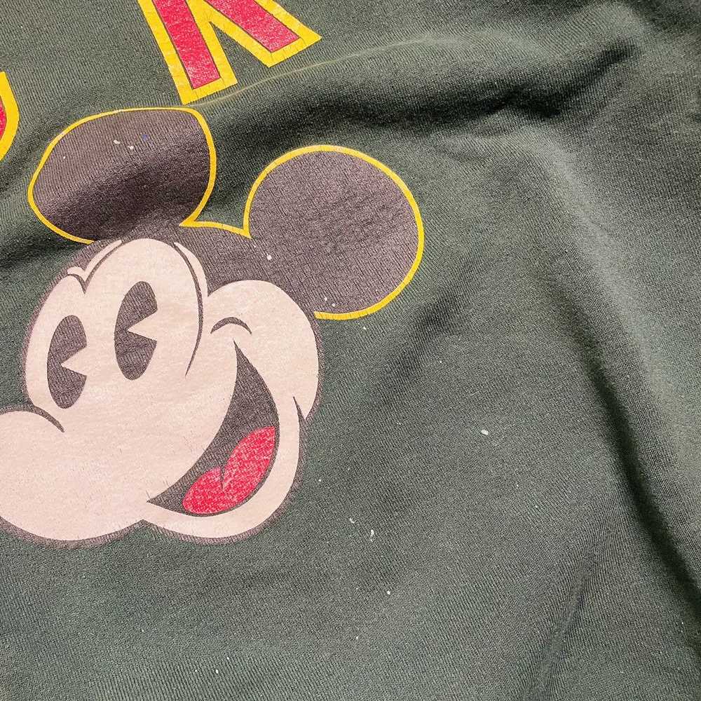 Disney × Mickey And Co × Vintage Vintage 90s Mick… - image 7