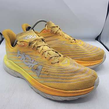 Hoka One One Hoka One One Mach 5 Mens 12 D Radian… - image 1