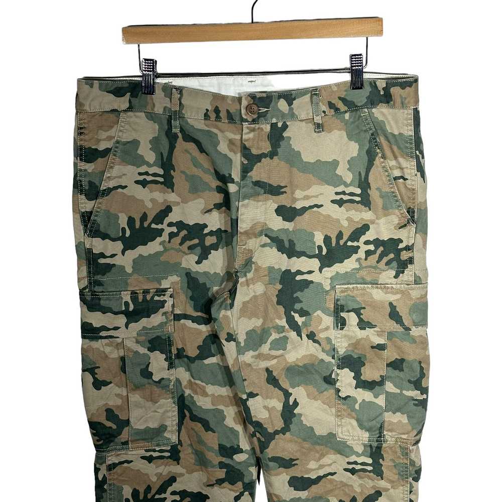 Levi's Vintage Levis Camo Cargo Pants - image 2