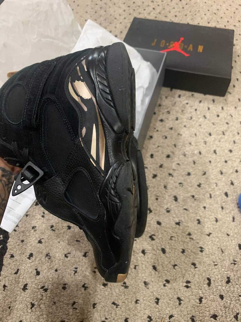 Jordan Brand × Nike × Octobers Very Own OVO x Air… - image 5