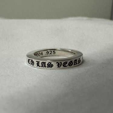 Chrome Hearts Chrome Hearts 3MM 'Las Vegas' Exclu… - image 1