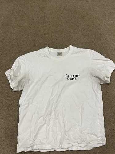 Gallery dept short - Gem