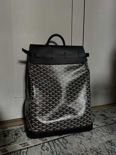 Goyard Goyard Steamer PM Backpack