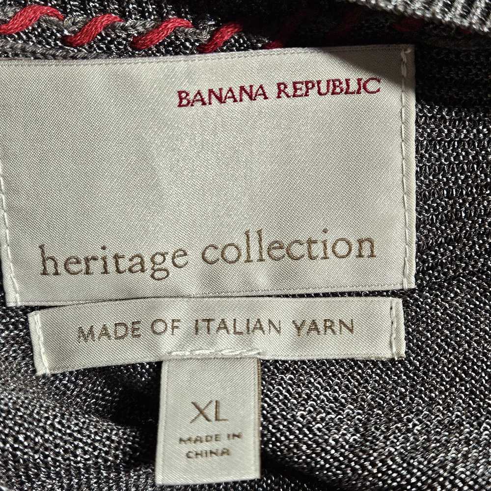 Banana Republic Banana Republic Heritage Collecti… - image 3