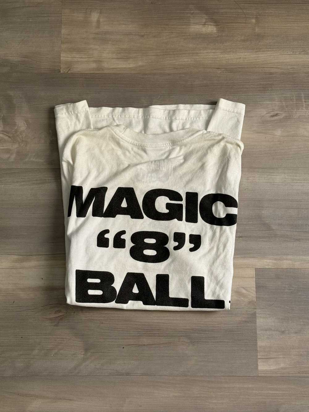 Stussy Stussy Magic 8 Ball Tee - image 3