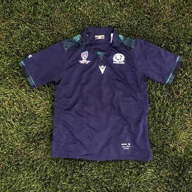 Rugby world cup 2019 - Gem