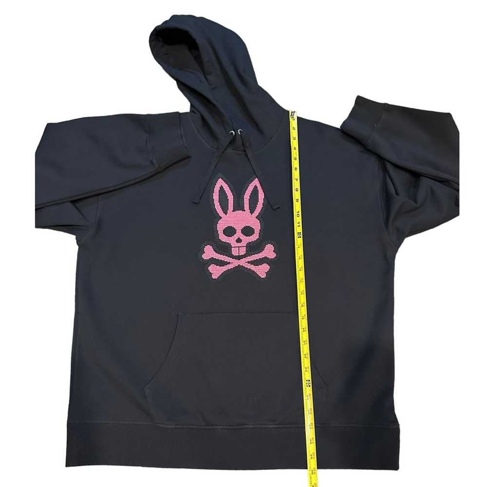 Psycho Bunny Psycho Bunny Relaxed Fit Hoodie - image 5