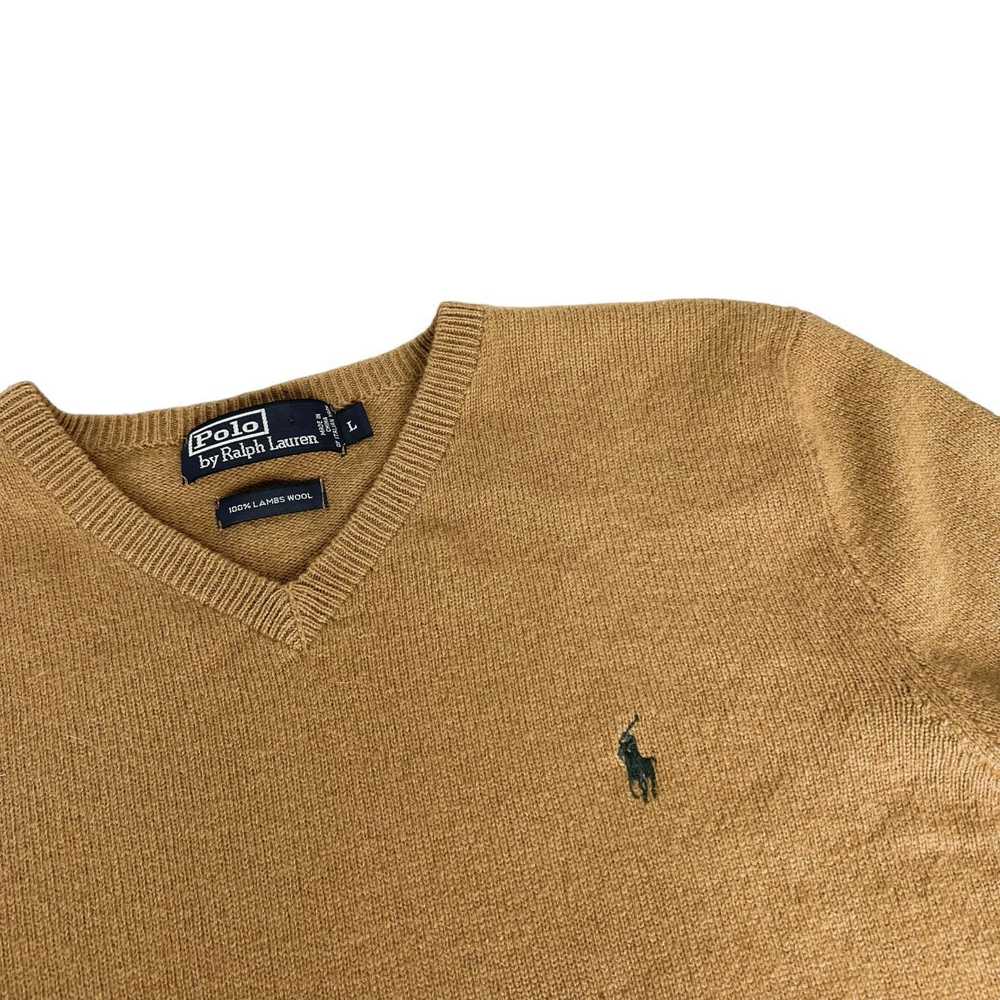 Polo Ralph Lauren × Ralh Lauren × Vintage Vintage… - image 2