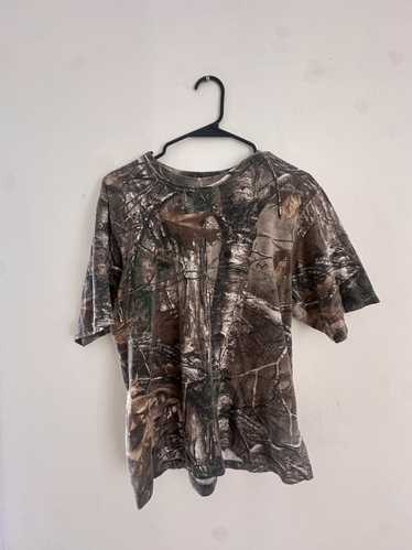 Realtree RealTree Camo T-Shirt