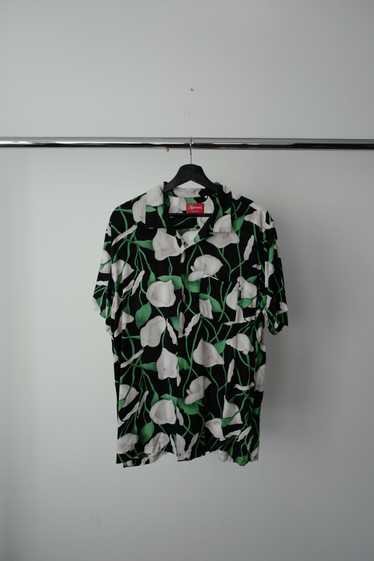 Supreme Lily Rayon Shirt