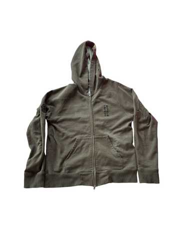 Chrome Hearts Chrome Hearts Zip-Up