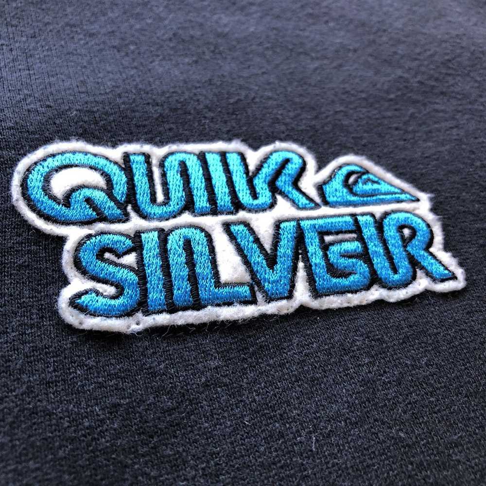 Authentic × Quicksilver × Surf Style Quiksilver S… - image 11