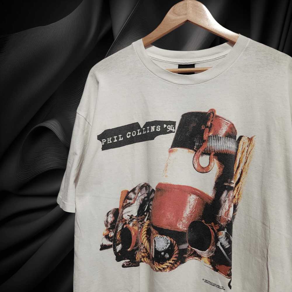 Brockum × Tour Tee × Vintage Vintage1994 Phil Col… - image 2