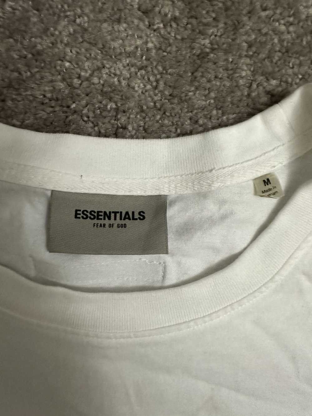 Essentials × Fear of God Essentials Fear of God S… - image 3