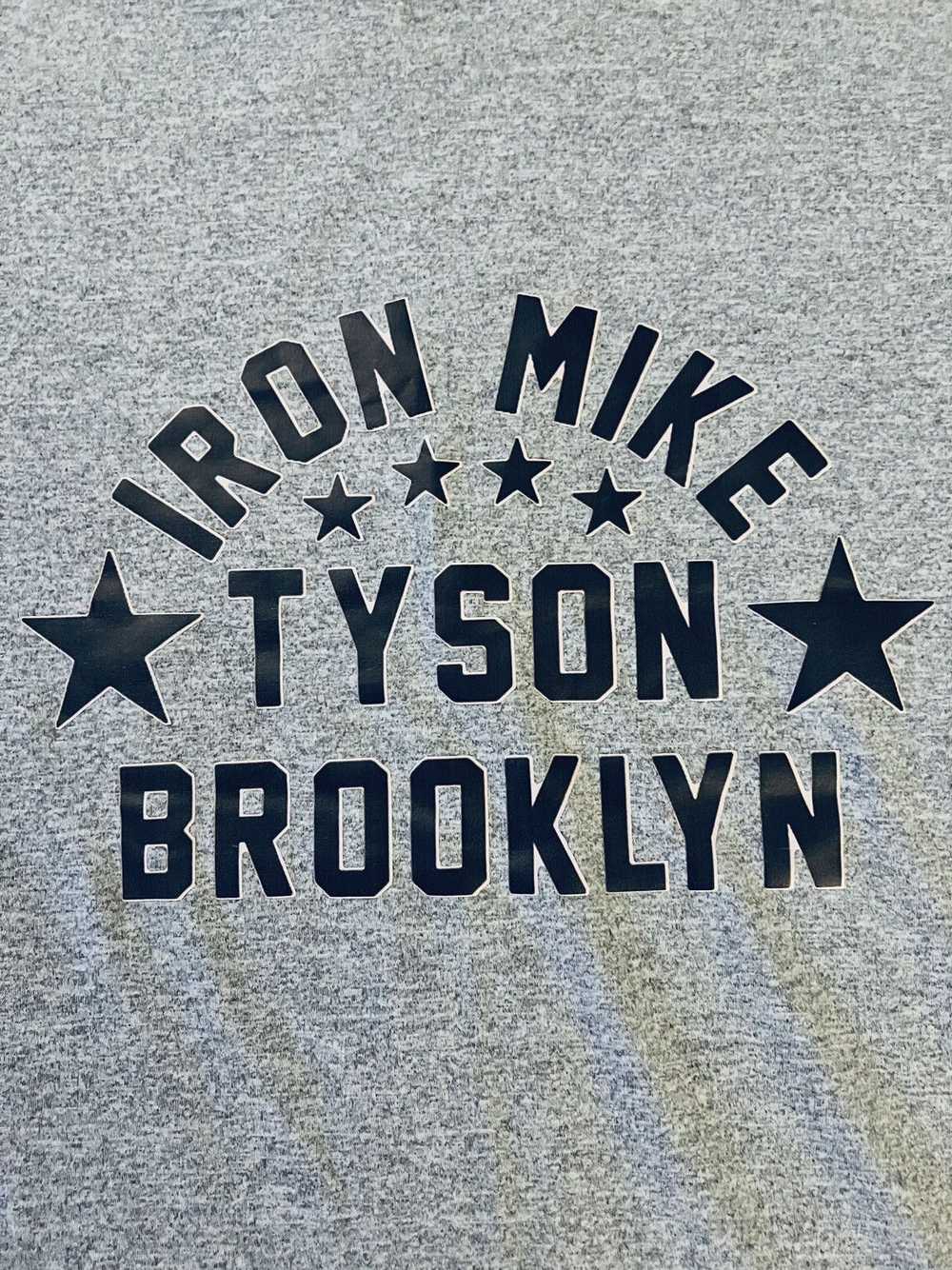 Streetwear × Vintage Iron Mike Tyson, Hot Topic V… - image 5