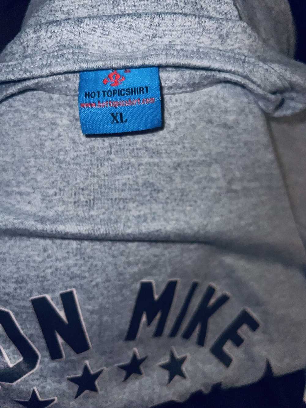 Streetwear × Vintage Iron Mike Tyson, Hot Topic V… - image 7