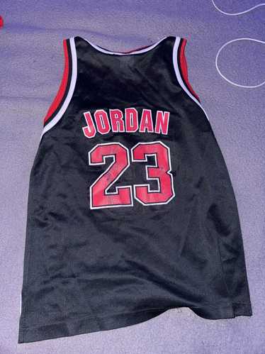 Champion YOUTH LARGE, Michael Jordan Jersey