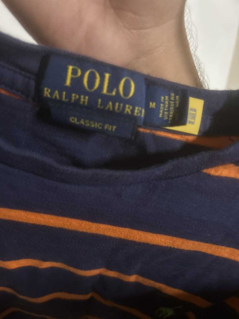 Polo Ralph Lauren Polo t shirt - image 3