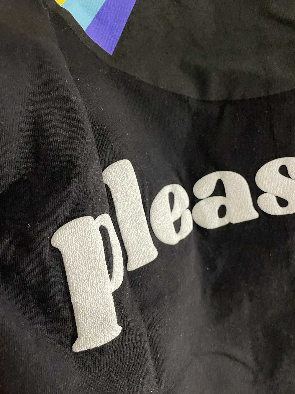 Pleasures Pleasures T Shirt (extremely rare) - image 5