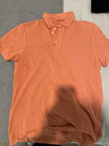 Brunello Cucinelli Cotton Polo