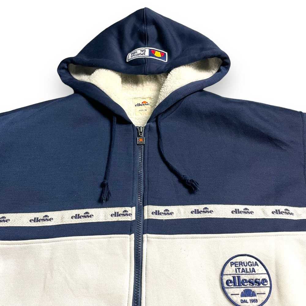 Ellesse × Japanese Brand × Vintage VINTAGE ELLESE… - image 7