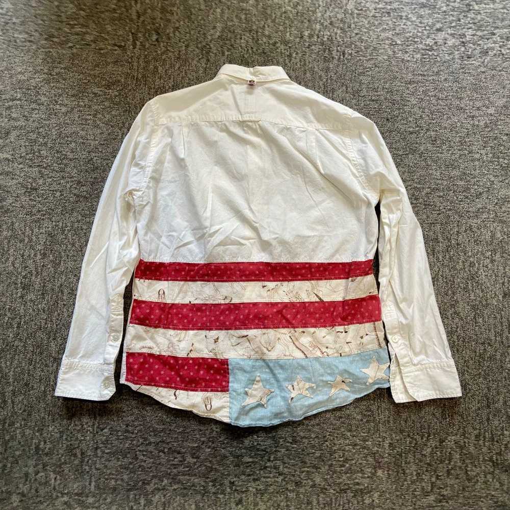 Visvim VISVIM 15SS LUNGTA STARS SHIRT - image 2