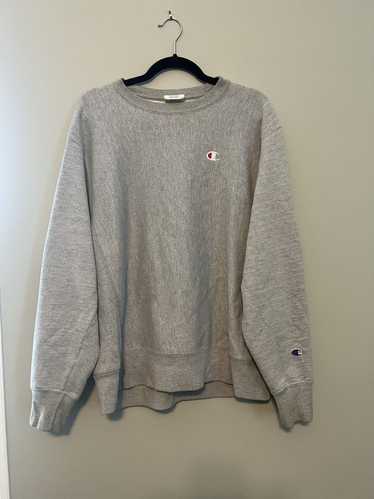 Champion Classic Champion Reverse Weave Crewneck