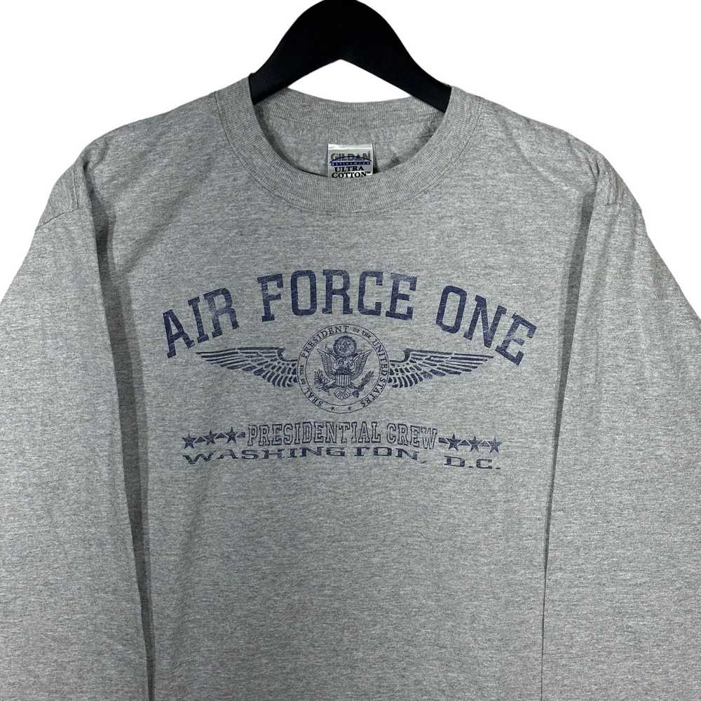 Vintage Vintage Air Force One Presidential Crew L… - image 2